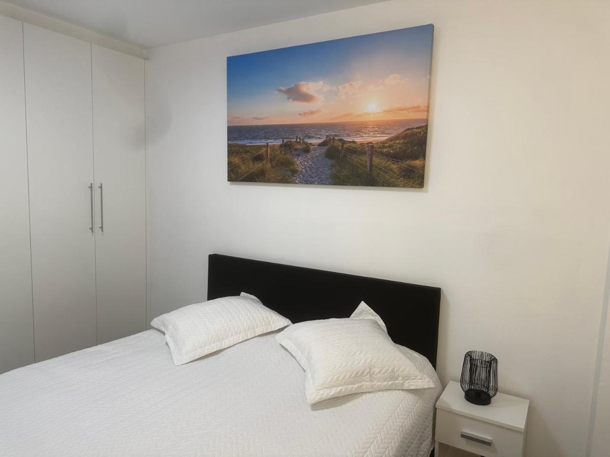 Appartement Justine Blankenberge Exterior foto